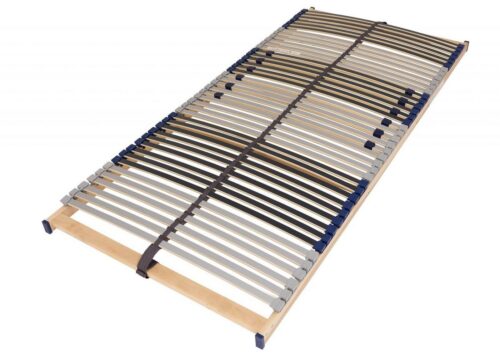Lattenrost, »Matratzen + Lattenrost«, Massivmoebel24, Lattenrahmen für Bett, Bettzubehör Made in Germany, bis 100 kg