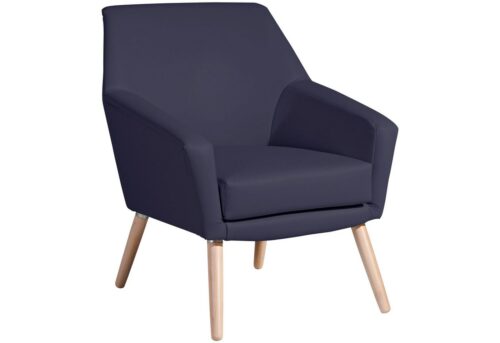 Max Winzer® Sessel »Alegro«, Sessel Kunstleder