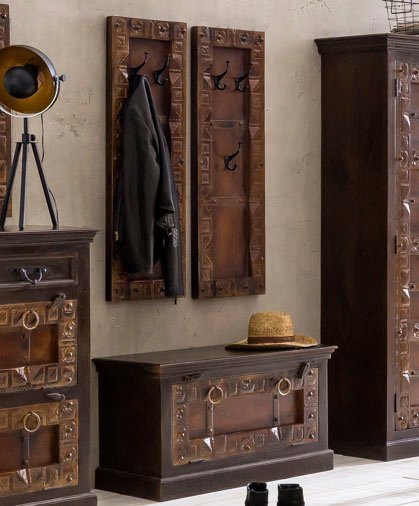 SIT Garderoben-Set »Almirah«, (3-St)