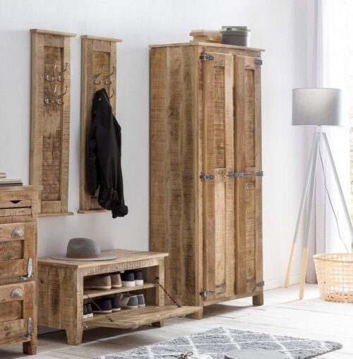 SIT Garderoben-Set »Frigo«, (Set, 4-St)