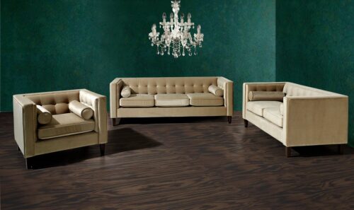 Max Winzer® Sofa »Jeronimo«