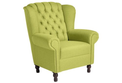 Max Winzer® Sessel »Vary«, Ohrenbackensessel