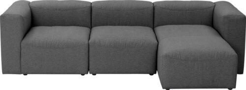 Max Winzer® Ecksofa »Lena«, Spar-Set 3 Teile, Sofa-Set 02 aus 3 Sitz-Elementen, individuell kombinierbar