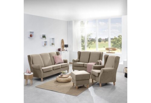 Max Winzer® Sofa »Lorris«