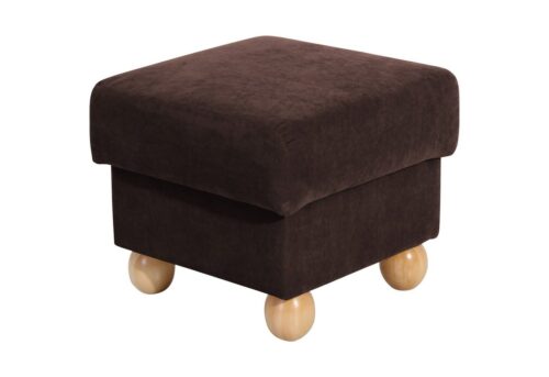 Max Winzer® Hocker »Monarch«