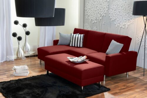 Max Winzer® Sofa »Just Fashion«