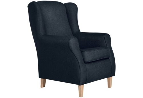 Max Winzer® Sessel »Lorris«, Ohrenbackensessel