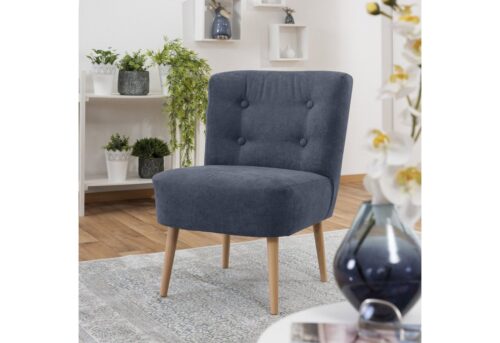 Max Winzer® Sessel »Fiona«, Sessel