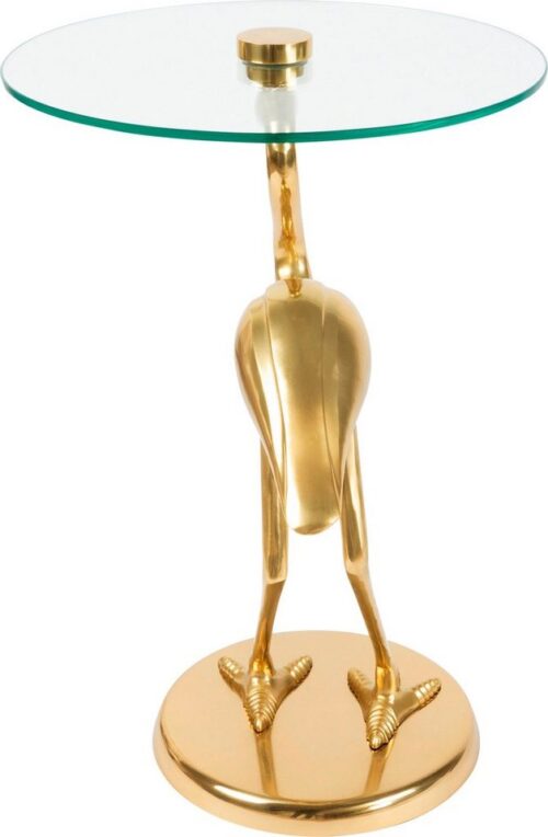 Kayoom Beistelltisch »Beistelltisch Animality«, Gestell in Tierform