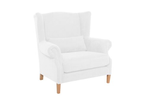 Max Winzer® Sessel »Harvey«, Big-Sessel Velours