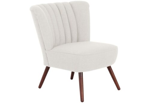 Max Winzer® Sessel »Alessandro«, Sessel Leinenoptik