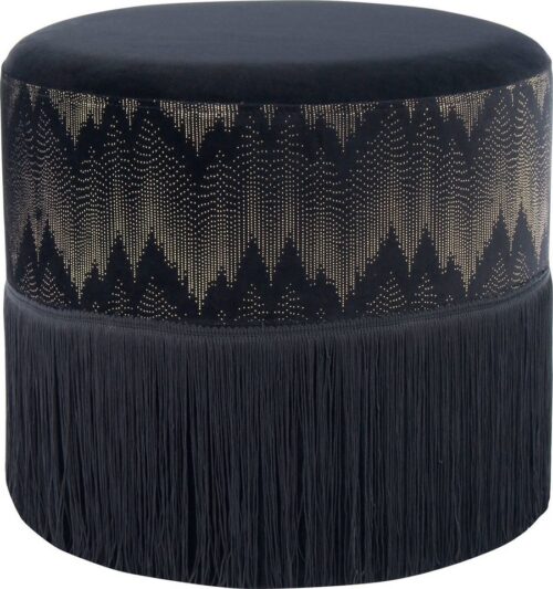 Kayoom Sitzhocker »Cleopatra 825« (1 St)