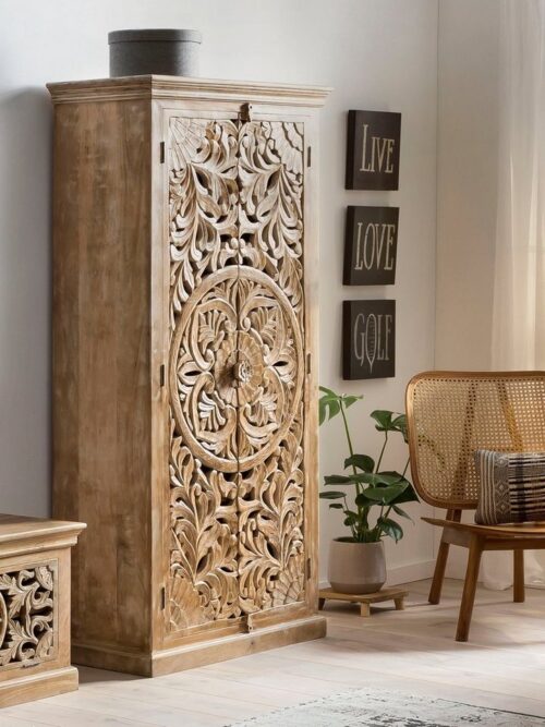 SIT Garderobenschrank »Lakadee«