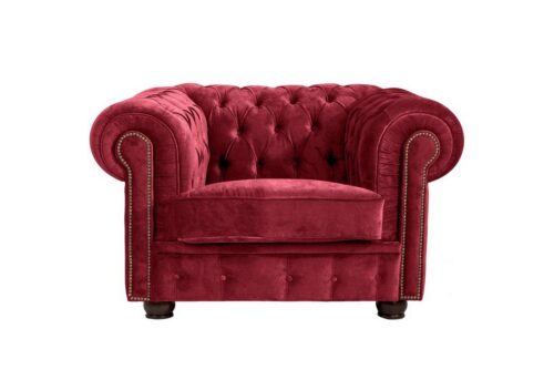 Max Winzer® Sessel »Norwin«, Sessel Microfaser