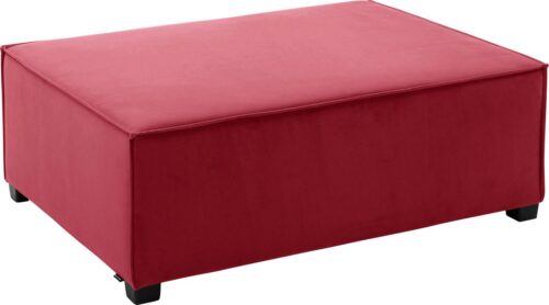 Max Winzer® Sofaelement »MOVE«, Einzelelement 120/90/42 cm, individuell kombinierbar