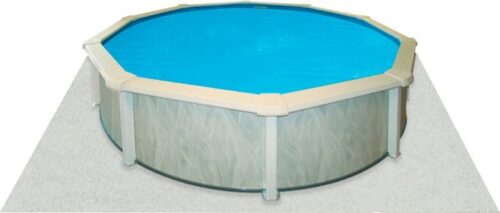 Interline Bodenschutzvlies, Ø: 730 cm