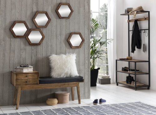 SIT Sitzbank »Mid Century«