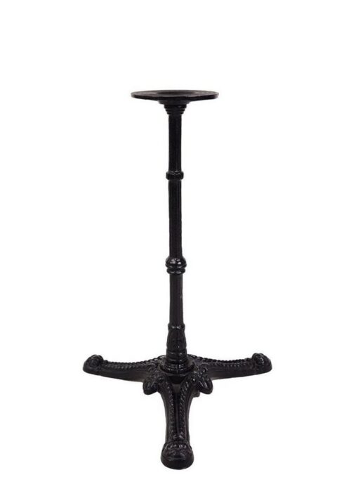 SIT Esstisch »Tischgestell Gusseisen«, Gusseisen