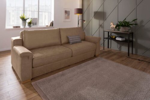 Home affaire Polstergarnitur »Tiny November«, (3-tlg), Verwandlungsofa: 2 Hocker im Sofa integriert, können separat gestellt werden, Sitzbreite 200 cm