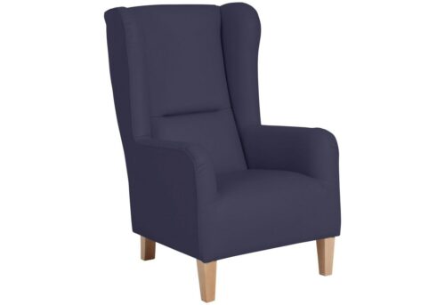 Max Winzer® Sessel »Bruno«, Hochlehnsessel Kunstleder