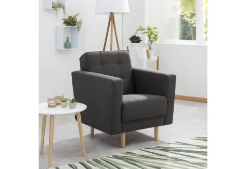 Max Winzer® Sessel »Jasmin«, Sessel