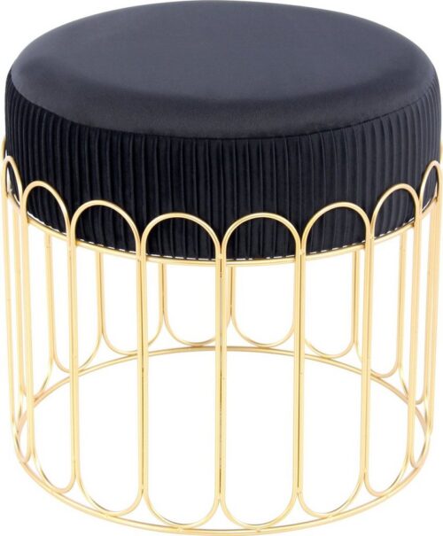 Kayoom Sitzhocker »Cleopatra 425« (1 St)