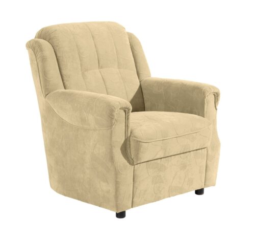 Max Winzer® Sessel »Moldau«, Sessel Microfaser