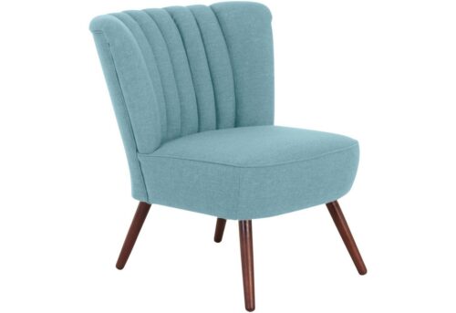 Max Winzer® Sessel »Alessandro«, Sessel Leinenoptik