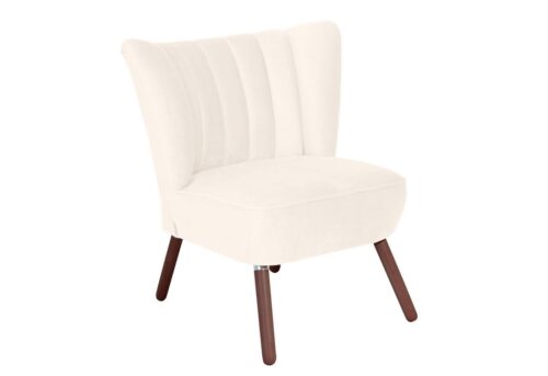 Max Winzer® Sessel »Alessandro«, Sessel Samt