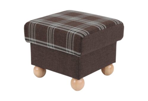 Max Winzer® Hocker »Monarch«