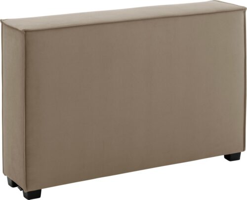 Max Winzer® Sofaelement »MOVE«, Einzelelement 120/30/78 cm, individuell kombinierbar