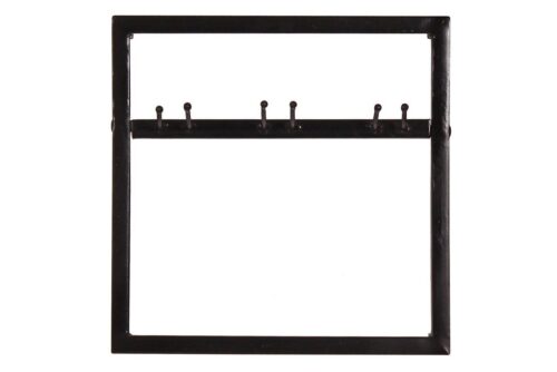 SIT Regal »Wandregal Metall«, Metall