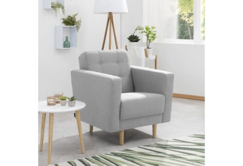 Max Winzer® Sessel »Jasmin«, Sessel