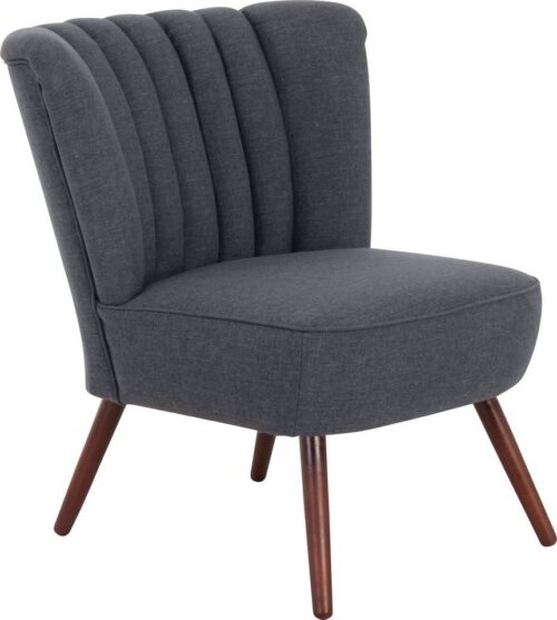 Max Winzer® Sessel »Aspen«, im Retrostil