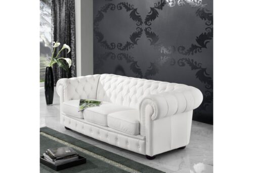 Max Winzer® Sofa »Bridgeport«