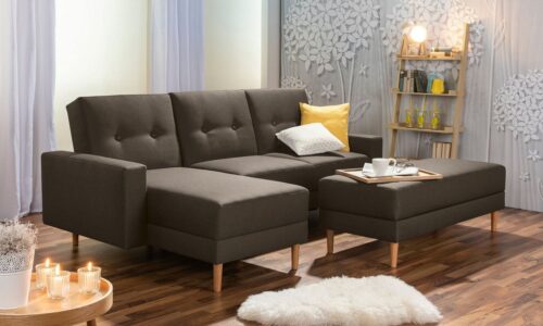 Max Winzer® Sofa »Just Cool«