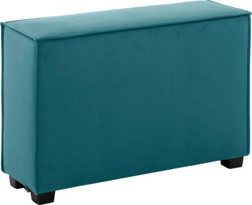 Max Winzer® Sofaelement »MOVE«, Einzelelement 90/30/60 cm, individuell kombinierbar