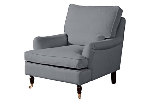 Max Winzer® Sessel »Passion«, Sessel Leinenoptik