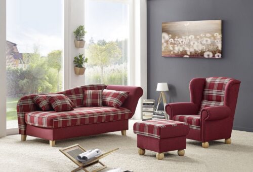 Max Winzer® Sofa »Selma«