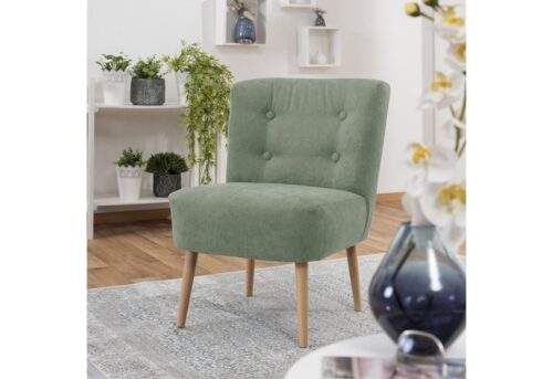 Max Winzer® Sessel »Fiona«, Sessel