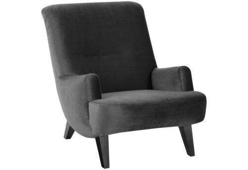 Max Winzer® Sessel »Brandford«, Sessel Samt