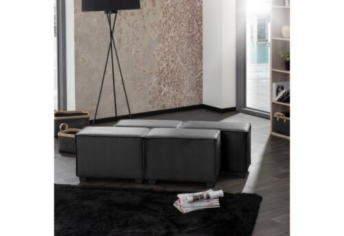 Max Winzer® Wohnlandschaft »MOVE«, Set, Sofa-Set 12