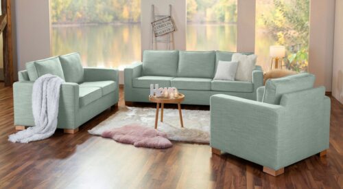 Max Winzer® Sofa »Nebraska«