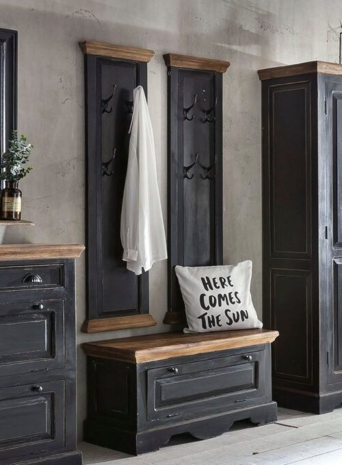 SIT Garderoben-Set »Corsica«, (3-St)