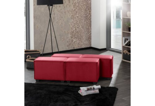 Max Winzer® Wohnlandschaft »MOVE«, Set, Sofa-Set 12