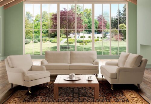 Max Winzer® Sofa »Passion«