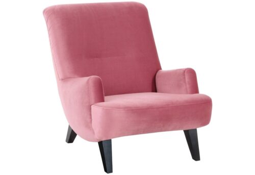 Max Winzer® Sessel »Brandford«, Sessel Samt