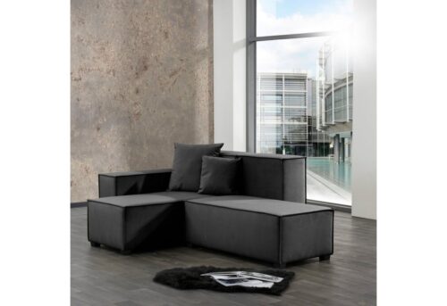 Max Winzer® Wohnlandschaft »MOVE«, Set, Sofa-Set 07 aus 5 Sitz-Elementen, inklusive 2 Zierkissen, individuell kombinierbar