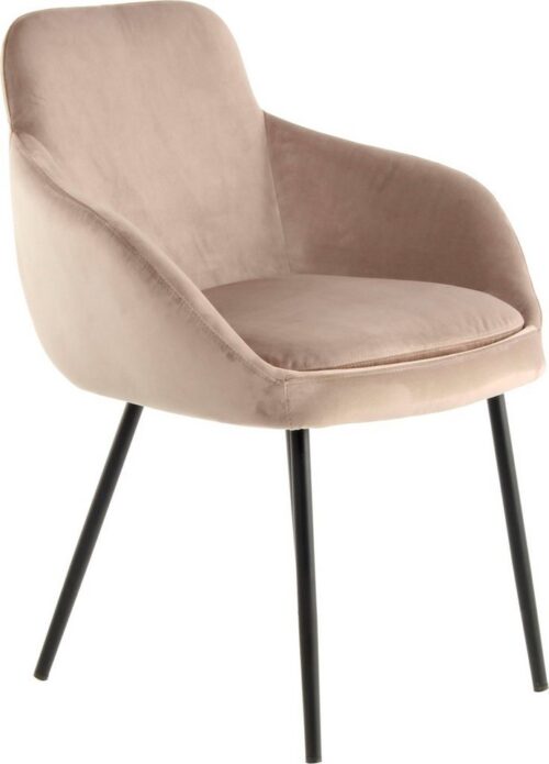 Kayoom Polsterstuhl »Stuhl Cobain 825«, mit abnehmbarem Sitzkissen