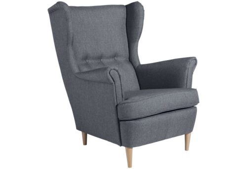 Max Winzer® Sessel »Clint«, Ohrenbackensessel